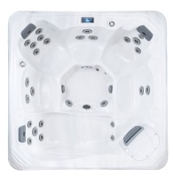 Гидромассажный спа-бассейн JNJ Spas Sky