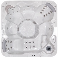 Гидромассажный spa-бассейн Wellis Holiday Let Spa