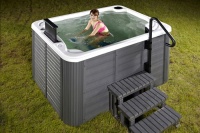 Мини бассейн Sunrans SPA BIKE SR8100