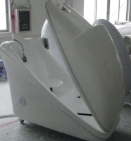 СПА-капсула Sunrans SR-SP15