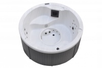 Круглый спа-бассейн Kingston JCS-68