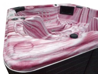 Гидромассажный спа-бассейн Sunrans SR816