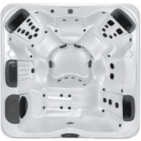 Спа бассейн Villeroy&Boch R7L