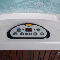 Спа бассейн Jacuzzi J-375
