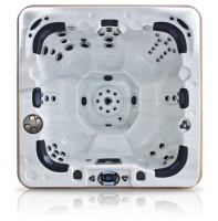 Спа бассейн Coast Spas - Bahama (Бахама)