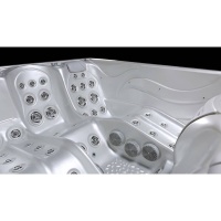 Мини спа-бассейн Monoceros мод.106