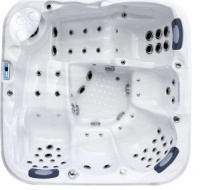 Гидромассажный спа бассейн SF-901