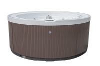 Переливной спа-бассейн AquaSpas My_SPA