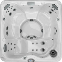 Спа бассейн Jacuzzi J-235