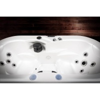 Спа бассейн BestSpas Island