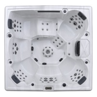 Гидромассажный спа-бассейн Kingston JCS-200