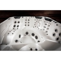 Спа бассейн Vortex Spas Spectrum