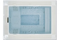 Переливной спа-бассейн AstralPool Tokyo 70