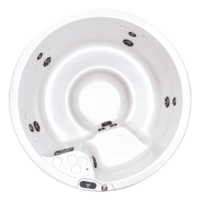 Гидромассажный спа-бассейн Viking Spa Viking 3