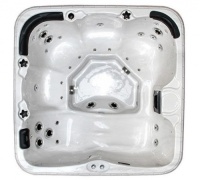 Спа бассейн Fonteyn Spas Resort