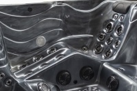 Спа-бассейн AquaSpas My_Luxury