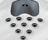 Спа бассейн Vita Spa Envie