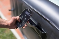 MSpa M-OT062 СПА-бассейн 185х185х68см "Otium" 930л, квадратный, гидромассаж, аэромассаж