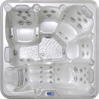 Гидромассажный бассейн Monoceros мод.101