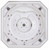 Спа бассейн USSPA Rondo