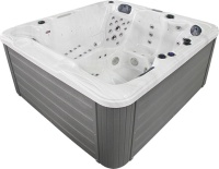 Гидромассажный спа-бассейн Delfi Spa LX Marbella