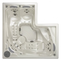 Спа бассейн USSPA Combi Spa