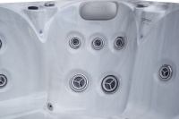 Спа-бассейн AquaSpas My_Paradise