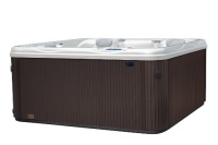 Спа-бассейн AquaSpas My_Present