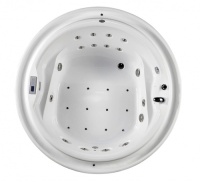 Гидромассажный спа-бассейн Sunrans SR840