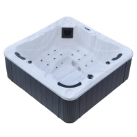 Гидромассажный спа-бассейн Kingston JCS-28А