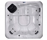 Гидромассажный спа-бассейн Sunrans SR801B