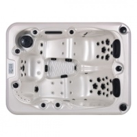 Мини спа-бассейн Delfi Spa Calipso