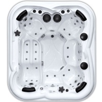 Гидромассажный бассейн Sunrans SR866