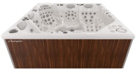 Гидромассажный спа-бассейн WhirlCare K-Luxury-Edition Champion