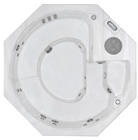 Спа бассейн PDC Spas - Vancouver