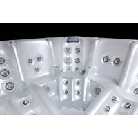 Гидромассажный спа-бассейн Monoceros мод.107