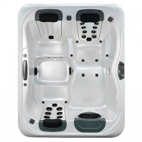 Спа бассейн Villeroy&Boch A5L