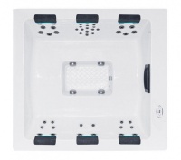 Спа бассейн Fonteyn Spas Serene 6