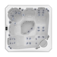 Спа бассейн Wellis Palermo