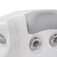 Гидромассажный спа-бассейн Wellis Marbella Standard