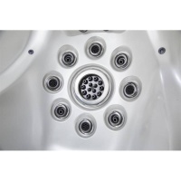 Мини спа-бассейн Sapphire Spas MyPartner