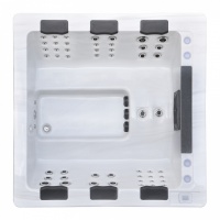 Гидромассажный спа-бассейн Kingston JCS-82A