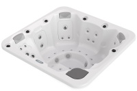 Гидромассажный спа-бассейн AstralPool Thalassa / Aquavia Mallorca Inground