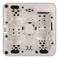 Гидромассажный спа-бассейн Delfi Spa Triera