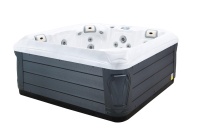 Гидромассажный спа-бассейн JNJ Spas Storm