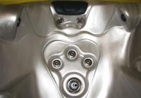 Спа бассейн Vita Spa Amour