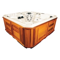 Гидромассажный спа-бассейн Arctic Spa Summit LEGEND