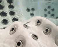 Спа-бассейн Master Spas Legend LSX 700