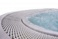 Переливная чаша Kingston JCS-88