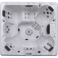 Гидромассажный спа-бассейн Kingston JCS-200S